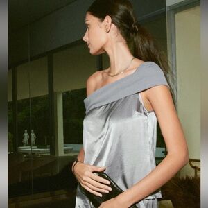 NWT NTION LTD VERA BLOUSE🌸